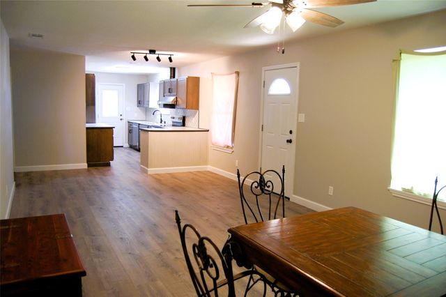 1325 2nd Street, Graham, TX 76450