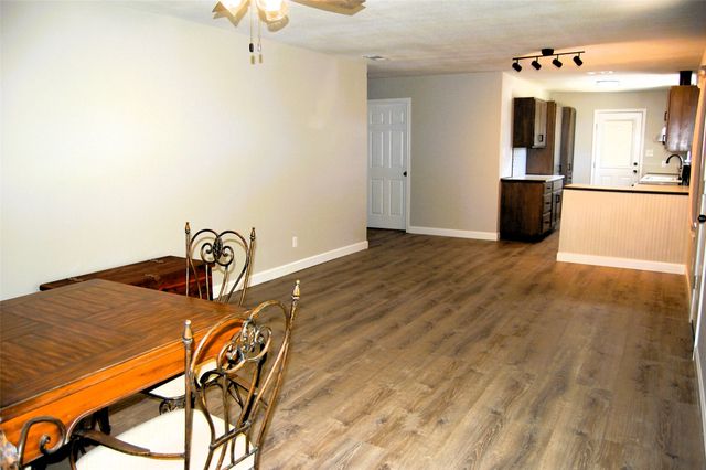 1325 2nd Street, Graham, TX 76450