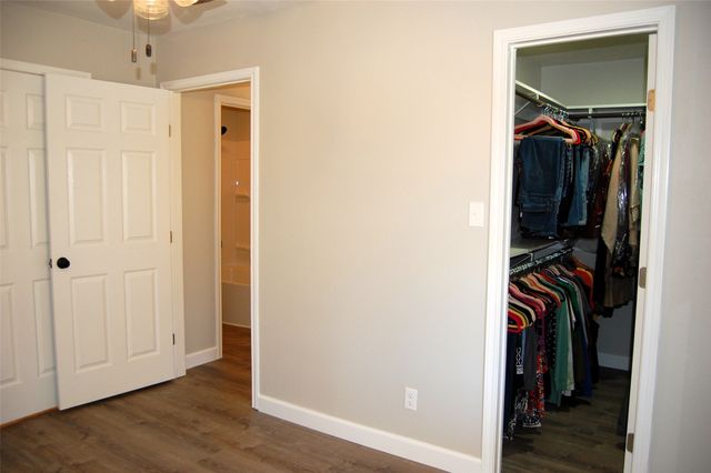 1325 2nd Street, Graham, TX 76450