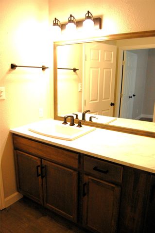 1325 2nd Street, Graham, TX 76450