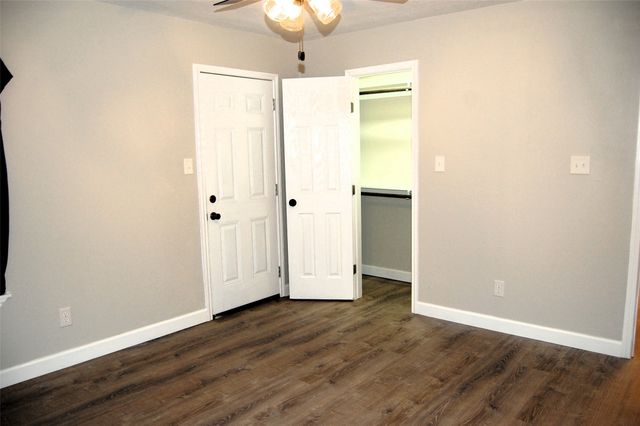 1325 2nd Street, Graham, TX 76450