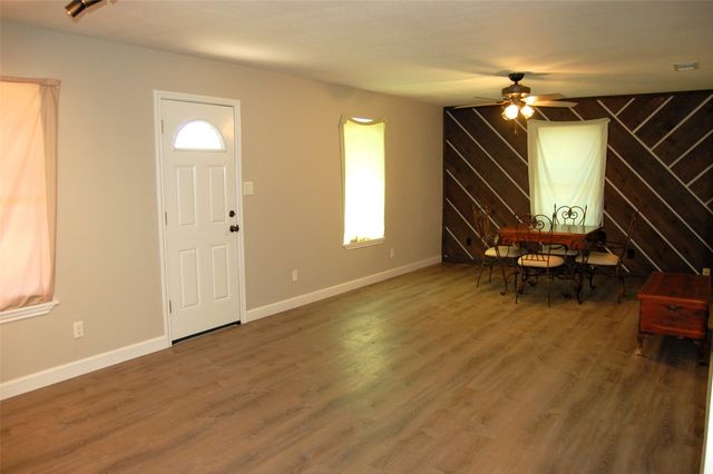 1325 2nd Street, Graham, TX 76450