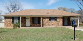 1325 2nd Street, Graham, TX 76450