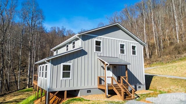 175 Trinity Drive, Sylva, NC 28779