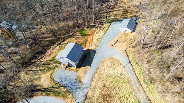 175 Trinity Drive, Sylva, NC 28779