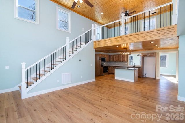 175 Trinity Drive, Sylva, NC 28779