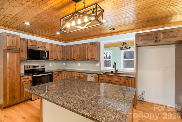 175 Trinity Drive, Sylva, NC 28779