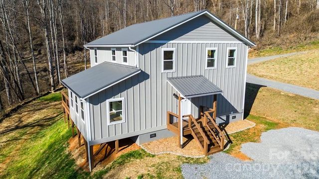 175 Trinity Drive, Sylva, NC 28779