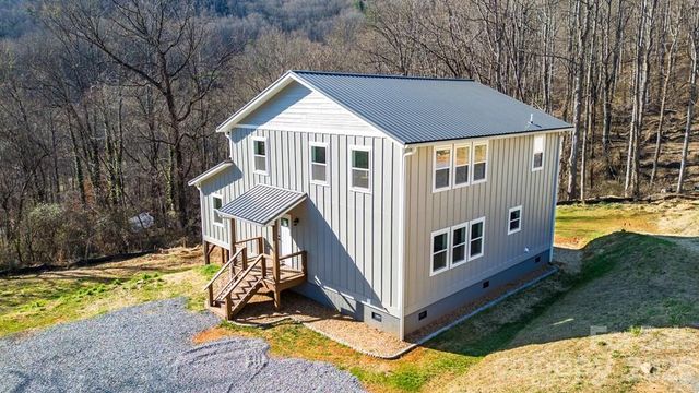 175 Trinity Drive, Sylva, NC 28779