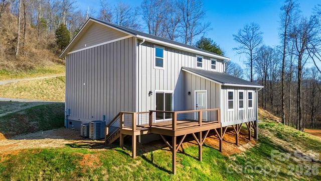 175 Trinity Drive, Sylva, NC 28779