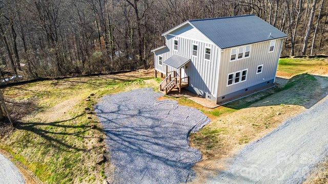 175 Trinity Drive, Sylva, NC 28779