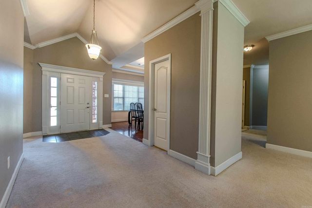 3211 Moonlighting Place Drive, Bryant, AR 72022