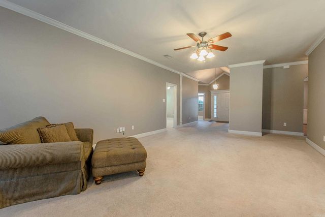 3211 Moonlighting Place Drive, Bryant, AR 72022