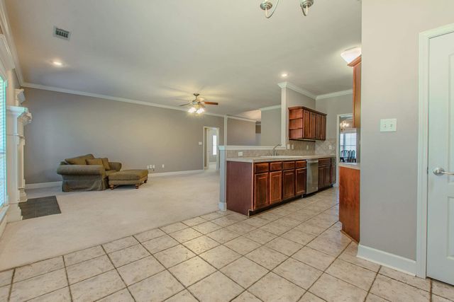 3211 Moonlighting Place Drive, Bryant, AR 72022