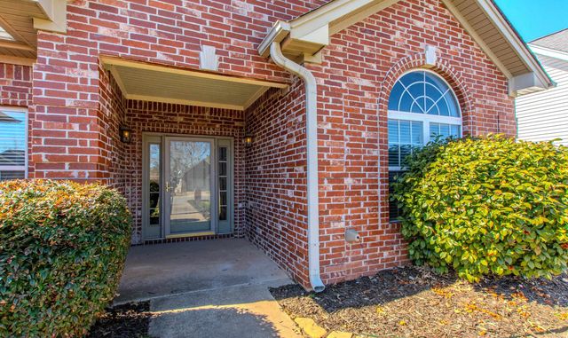 3211 Moonlighting Place Drive, Bryant, AR 72022
