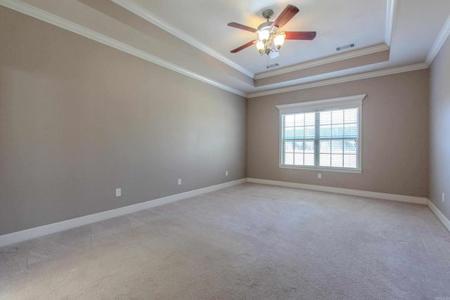 3211 Moonlighting Place Drive, Bryant, AR 72022