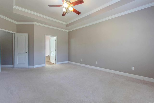 3211 Moonlighting Place Drive, Bryant, AR 72022