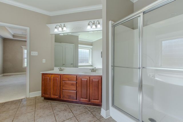 3211 Moonlighting Place Drive, Bryant, AR 72022