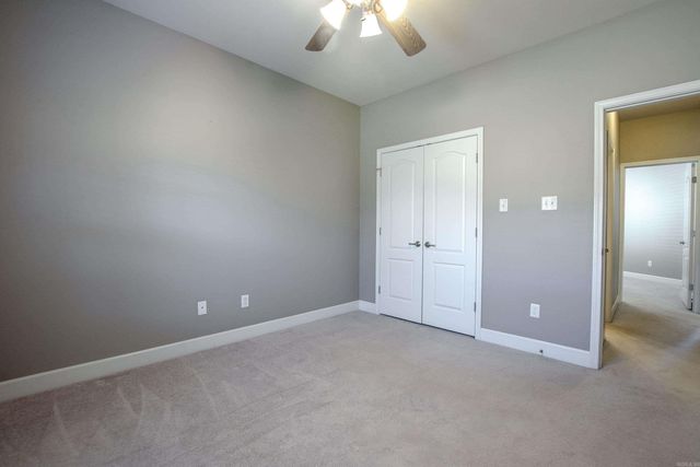 3211 Moonlighting Place Drive, Bryant, AR 72022