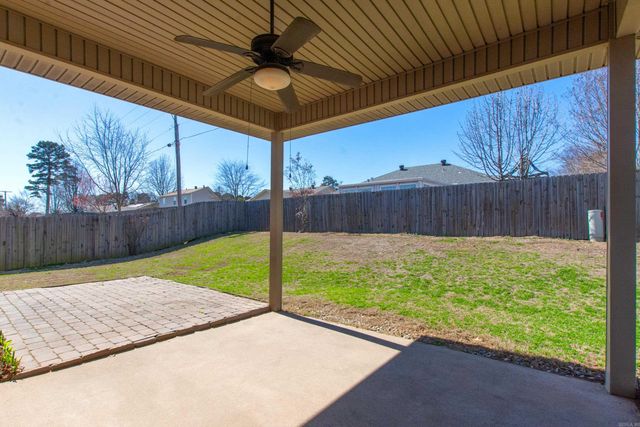 3211 Moonlighting Place Drive, Bryant, AR 72022