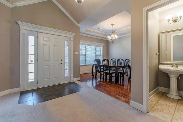 3211 Moonlighting Place Drive, Bryant, AR 72022