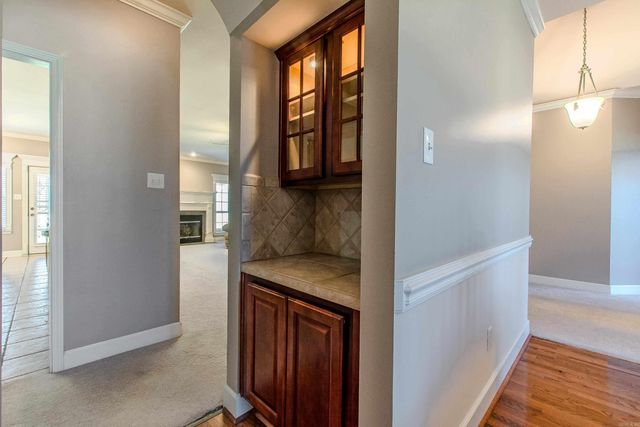 3211 Moonlighting Place Drive, Bryant, AR 72022