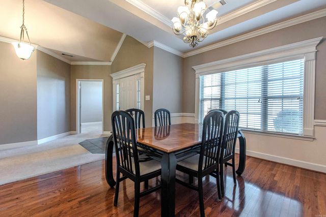 3211 Moonlighting Place Drive, Bryant, AR 72022