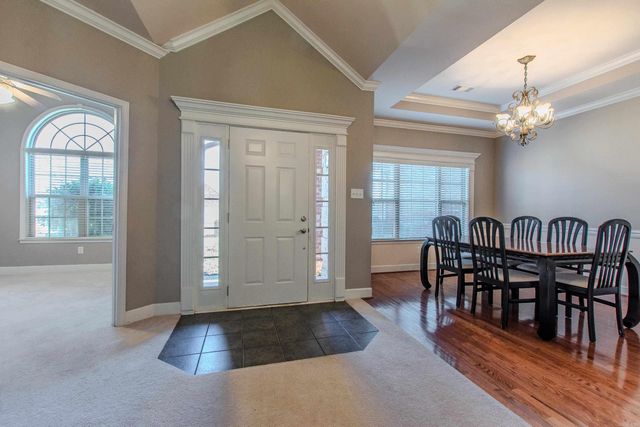 3211 Moonlighting Place Drive, Bryant, AR 72022