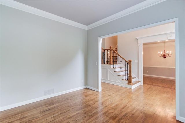 3445 Lake Seminole Drive, Buford, GA 30519