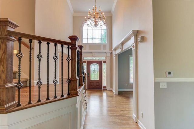 3445 Lake Seminole Drive, Buford, GA 30519