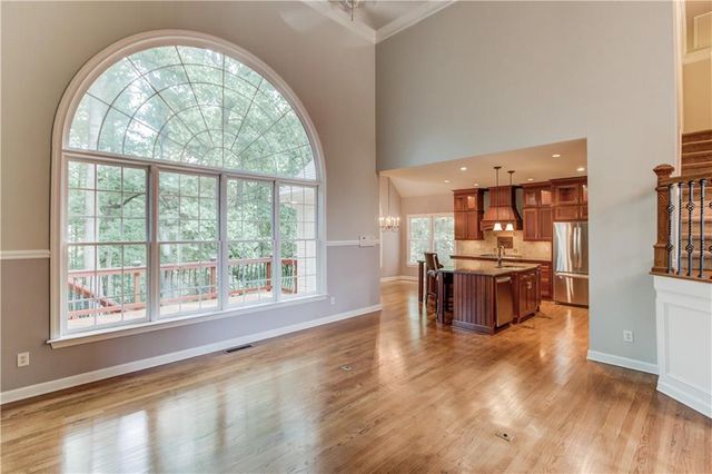 3445 Lake Seminole Drive, Buford, GA 30519