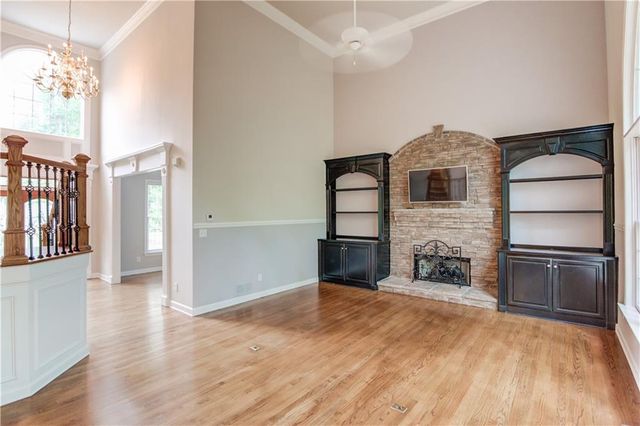 3445 Lake Seminole Drive, Buford, GA 30519