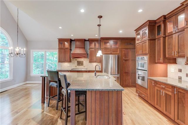 3445 Lake Seminole Drive, Buford, GA 30519