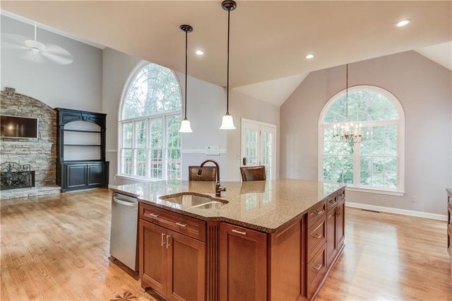 3445 Lake Seminole Drive, Buford, GA 30519