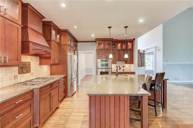 3445 Lake Seminole Drive, Buford, GA 30519