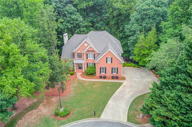 3445 Lake Seminole Drive, Buford, GA 30519