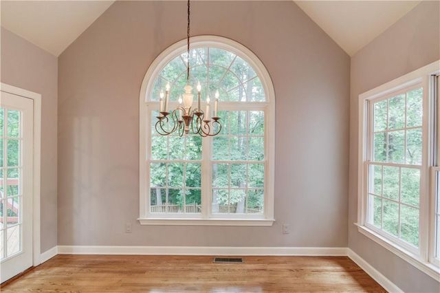 3445 Lake Seminole Drive, Buford, GA 30519