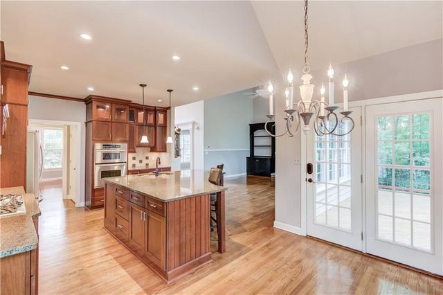 3445 Lake Seminole Drive, Buford, GA 30519