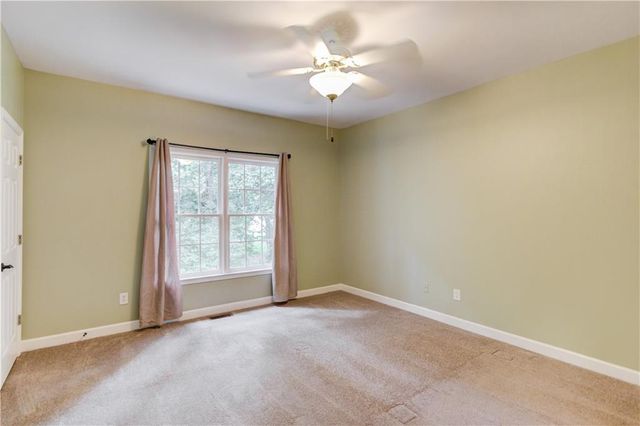 3445 Lake Seminole Drive, Buford, GA 30519