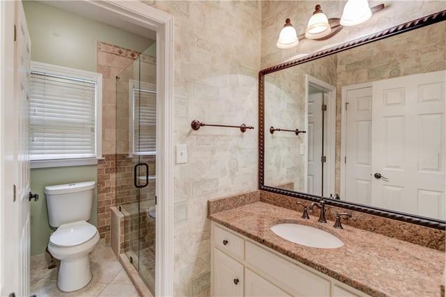 3445 Lake Seminole Drive, Buford, GA 30519