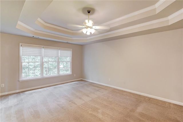 3445 Lake Seminole Drive, Buford, GA 30519