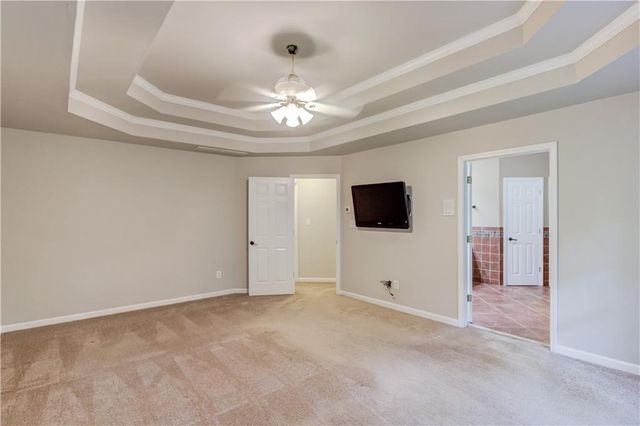 3445 Lake Seminole Drive, Buford, GA 30519