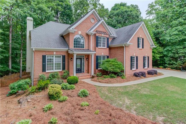 3445 Lake Seminole Drive, Buford, GA 30519