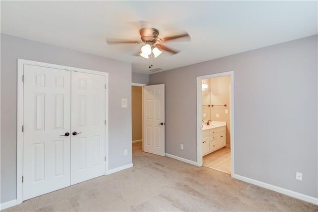 3445 Lake Seminole Drive, Buford, GA 30519