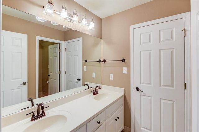 3445 Lake Seminole Drive, Buford, GA 30519