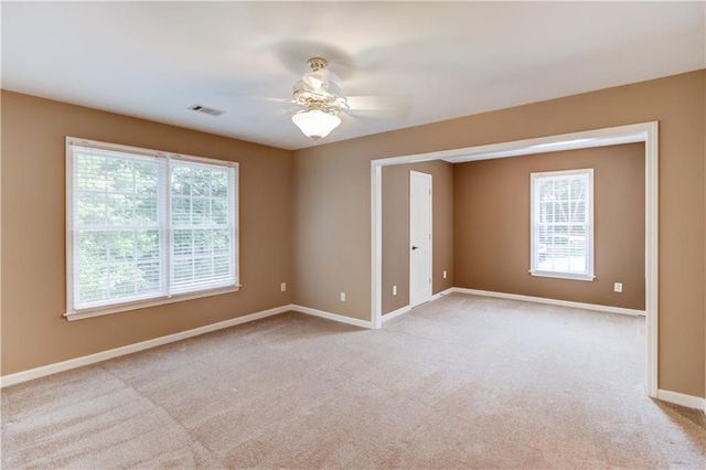 3445 Lake Seminole Drive, Buford, GA 30519