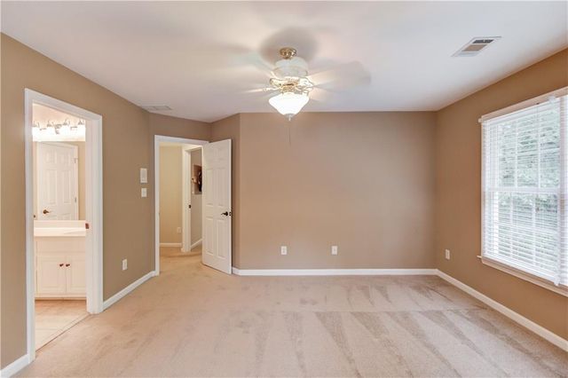 3445 Lake Seminole Drive, Buford, GA 30519