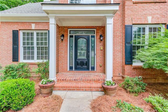 3445 Lake Seminole Drive, Buford, GA 30519