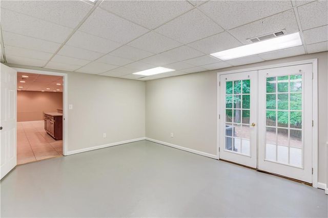 3445 Lake Seminole Drive, Buford, GA 30519