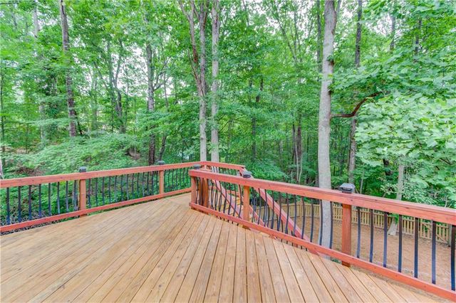 3445 Lake Seminole Drive, Buford, GA 30519